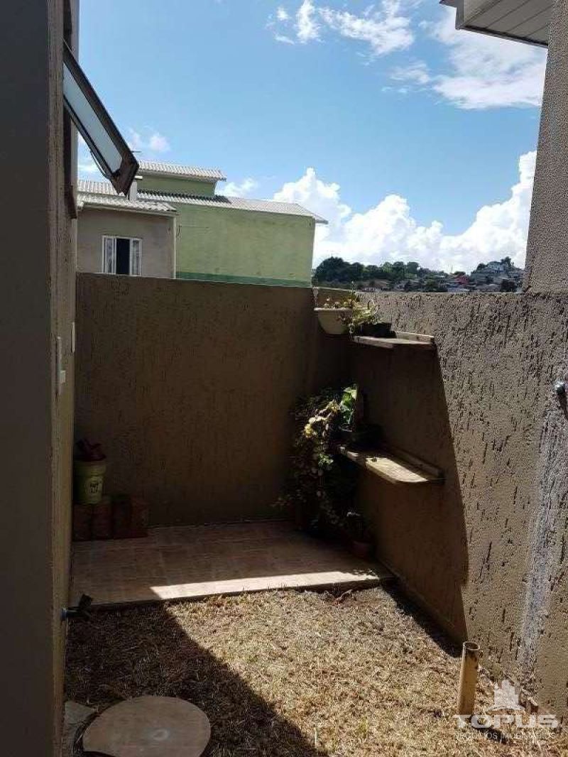 Sobrado 2 quartos  no bairro CHARQUEADAS em CAXIAS DO SUL