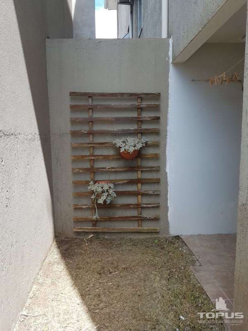 Sobrado 2 quartos  no bairro CHARQUEADAS em CAXIAS DO SUL