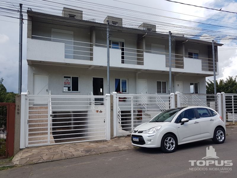 Sobrado 2 quartos  no bairro CHARQUEADAS em CAXIAS DO SUL