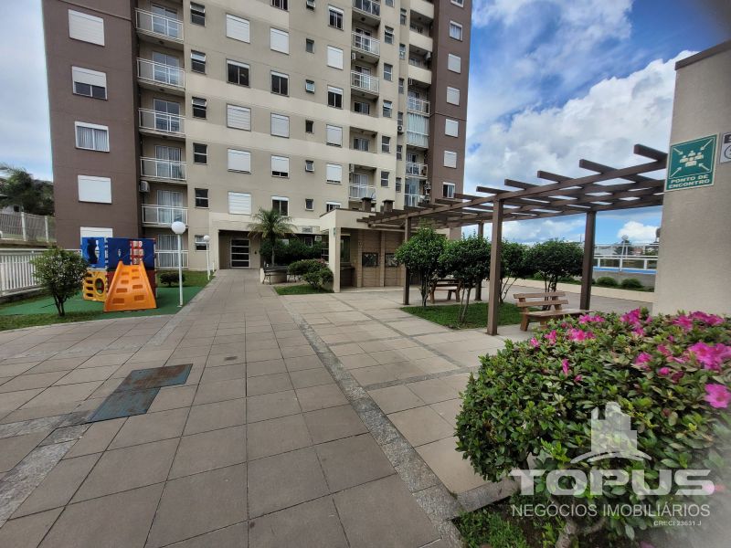 Apartamento 2 quartos  no bairro DE LAZZER em CAXIAS DO SUL