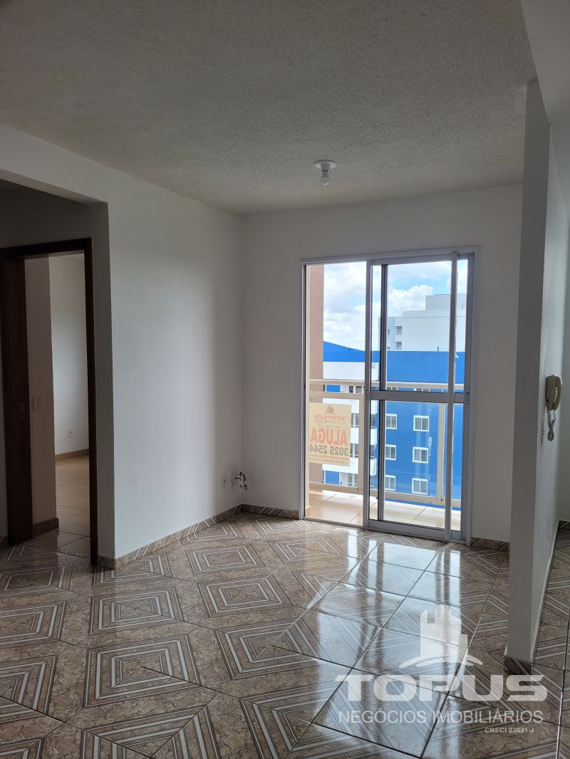 Apartamento 2 quartos  no bairro DE LAZZER em CAXIAS DO SUL