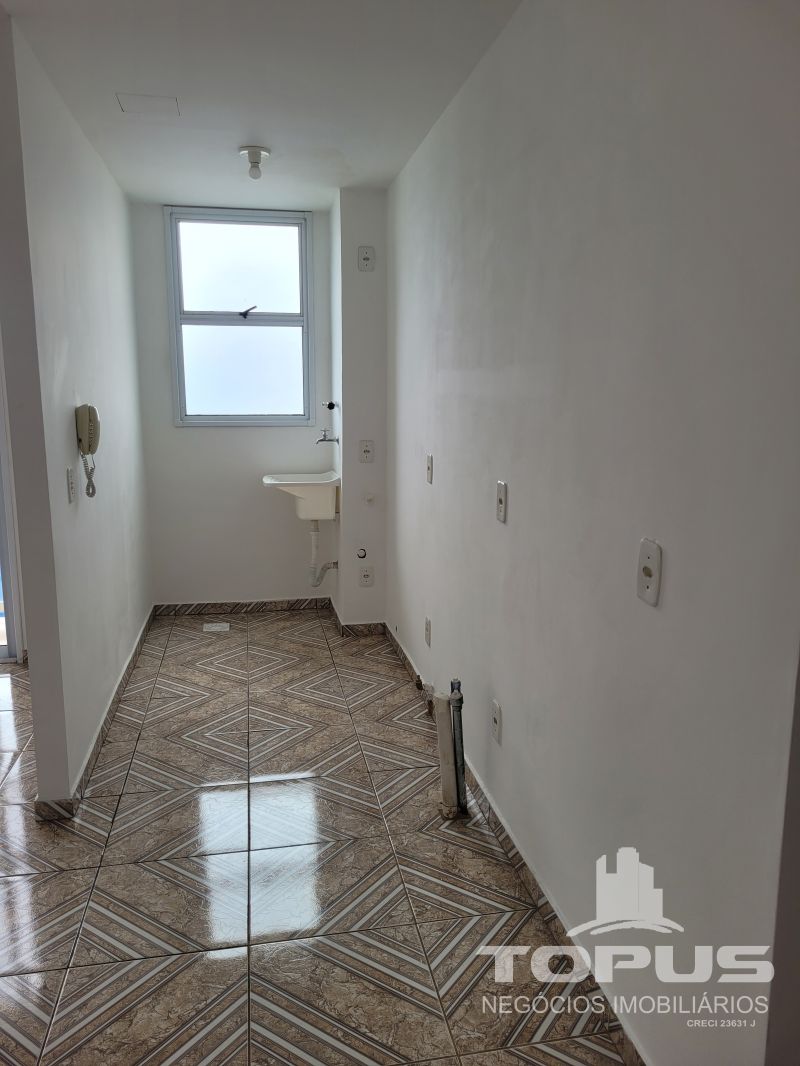 Apartamento 2 quartos  no bairro DE LAZZER em CAXIAS DO SUL