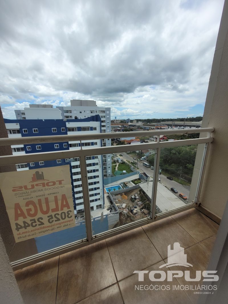 Apartamento 2 quartos  no bairro DE LAZZER em CAXIAS DO SUL