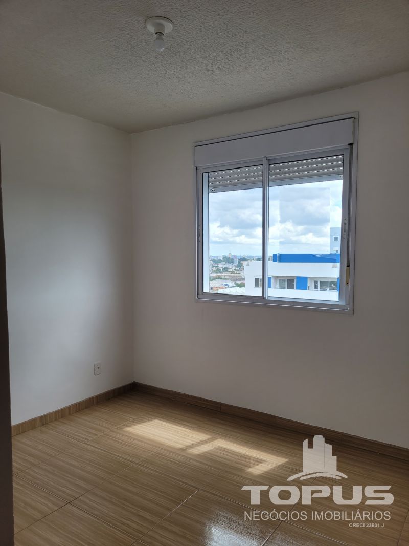 Apartamento 2 quartos  no bairro DE LAZZER em CAXIAS DO SUL