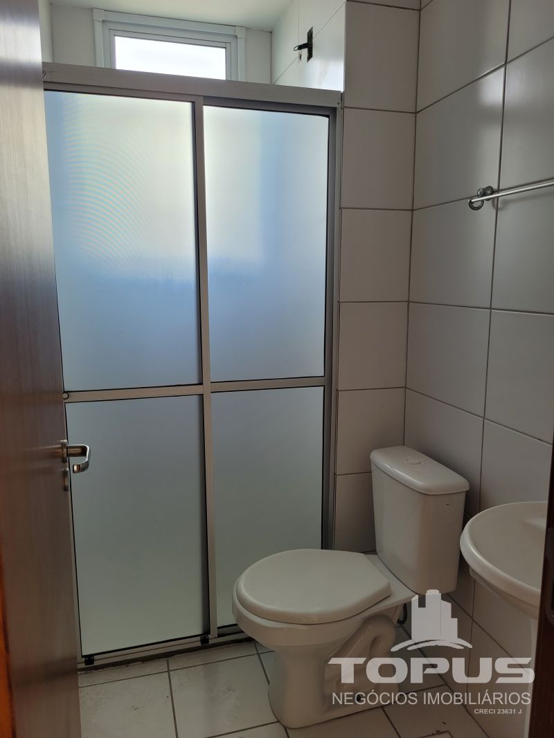 Apartamento 2 quartos  no bairro DE LAZZER em CAXIAS DO SUL