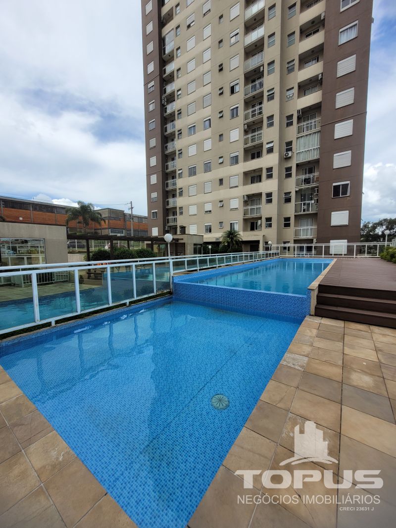 Apartamento 2 quartos  no bairro DE LAZZER em CAXIAS DO SUL