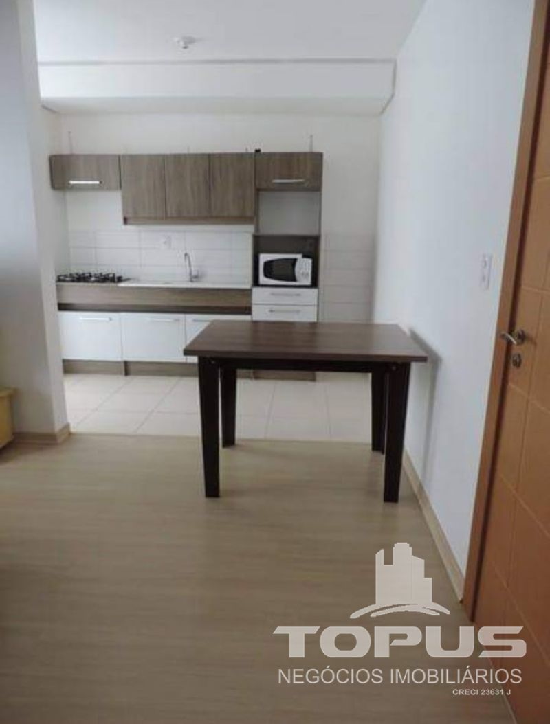 Apartamento 1 quarto  no bairro NOSSA SENHORA DE LOURDES em CAXIAS DO SUL