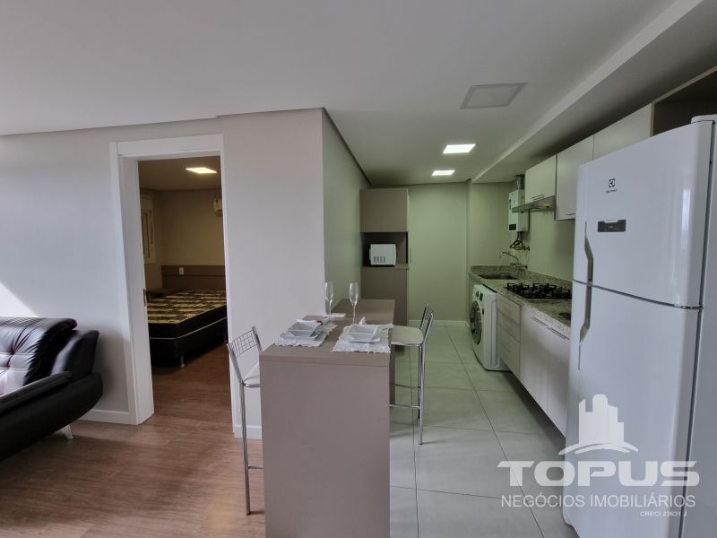 Apartamento 1 quarto  no bairro SANVITTO em CAXIAS DO SUL