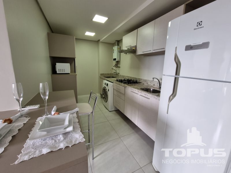 Apartamento 1 quarto  no bairro SANVITTO em CAXIAS DO SUL