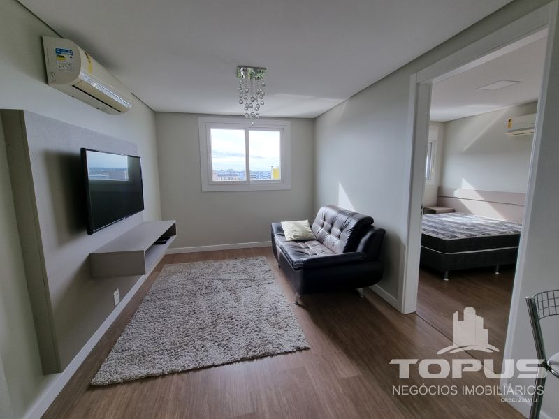 Apartamento 1 quarto  no bairro SANVITTO em CAXIAS DO SUL