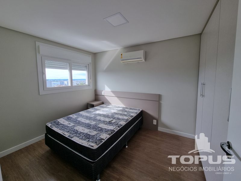 Apartamento 1 quarto  no bairro SANVITTO em CAXIAS DO SUL