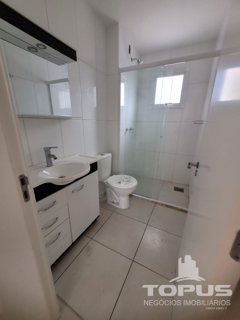 Apartamento 2 quartos  no bairro BELA VISTA em CAXIAS DO SUL