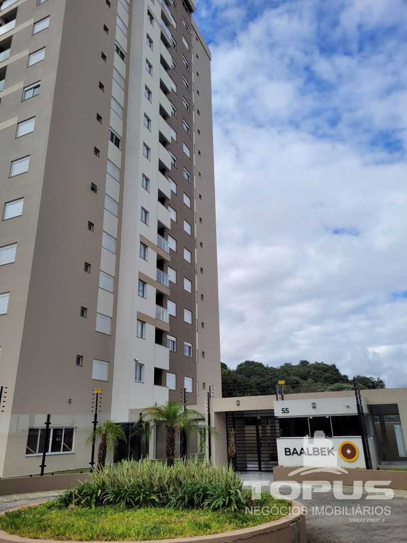 Apartamento 2 quartos  no bairro PANAZZOLO em CAXIAS DO SUL