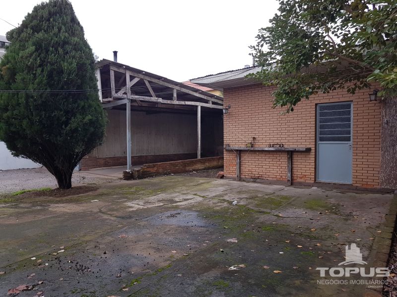 Casa Independente 3 quartos  no bairro SAO PELEGRINO em CAXIAS DO SUL