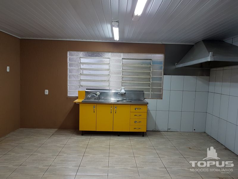 Casa Independente 3 quartos  no bairro SAO PELEGRINO em CAXIAS DO SUL