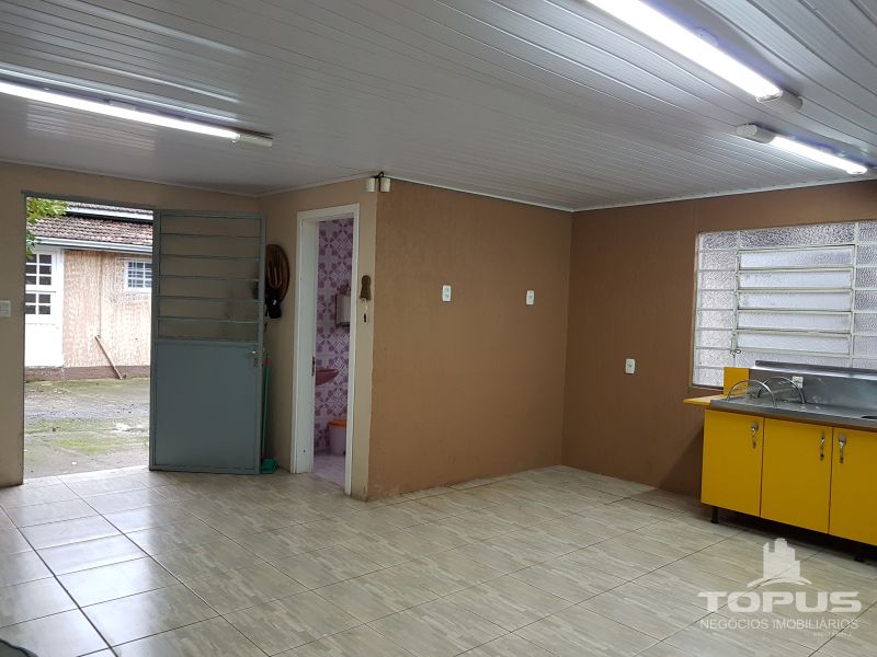 Casa Independente 3 quartos  no bairro SAO PELEGRINO em CAXIAS DO SUL