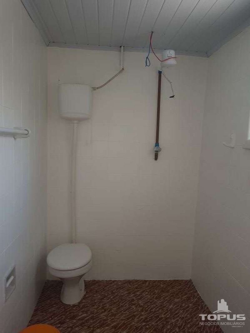 Casa Independente 3 quartos  no bairro SAO PELEGRINO em CAXIAS DO SUL