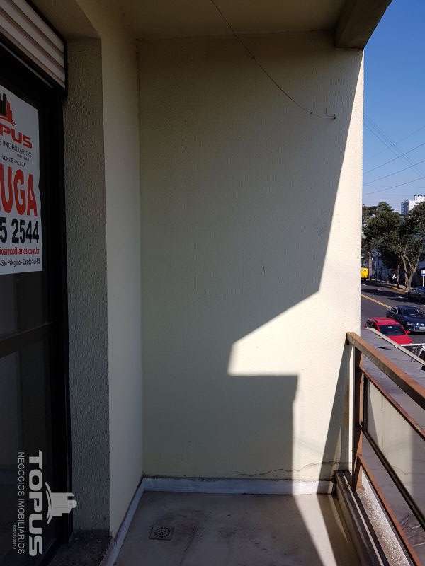 Kitnet/JK 1 quarto  no bairro SAGRADA FAMILIA em CAXIAS DO SUL