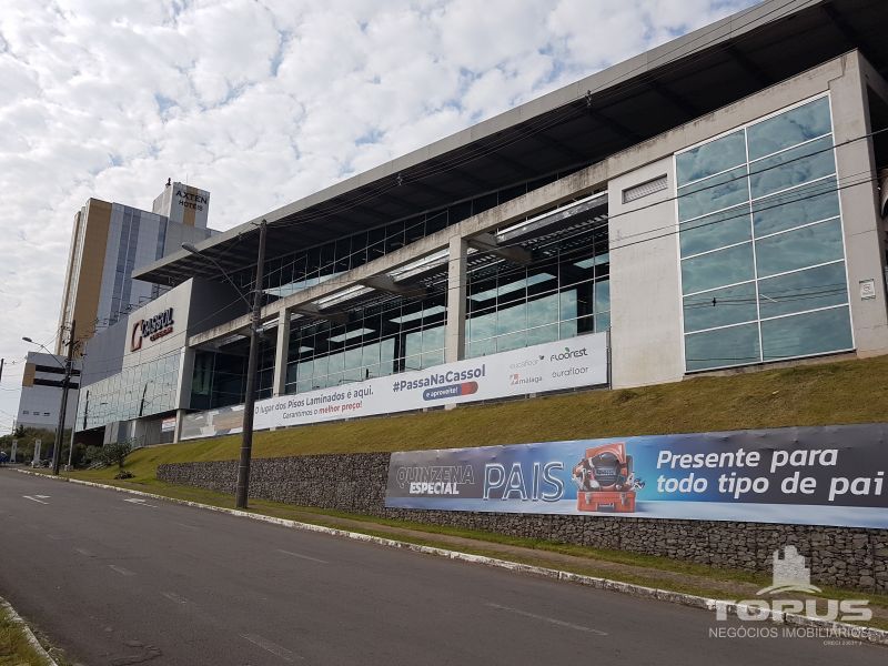 Box no bairro SANVITTO em CAXIAS DO SUL