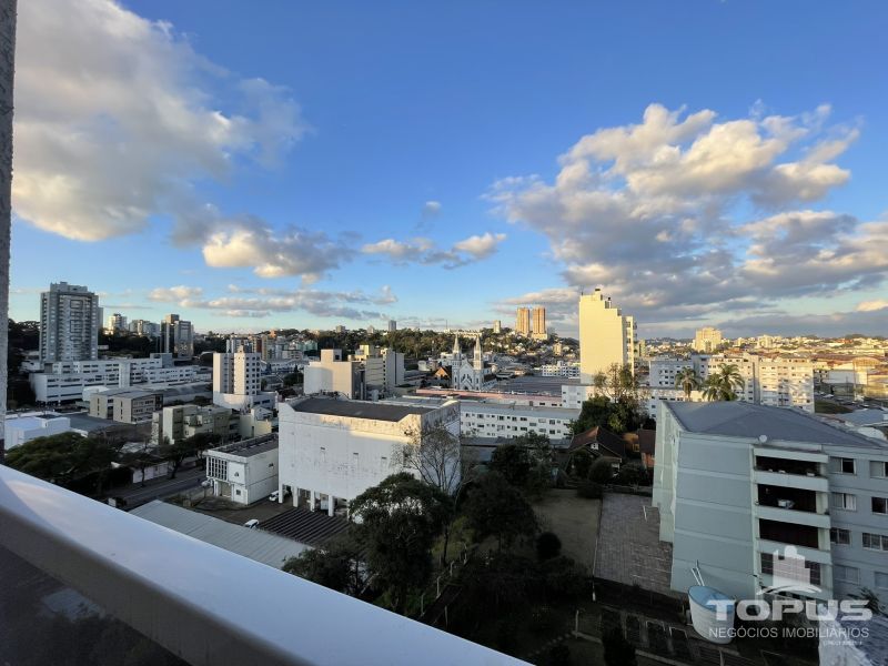 Apartamento 1 quarto  no bairro NOSSA SENHORA DE LOURDES em CAXIAS DO SUL