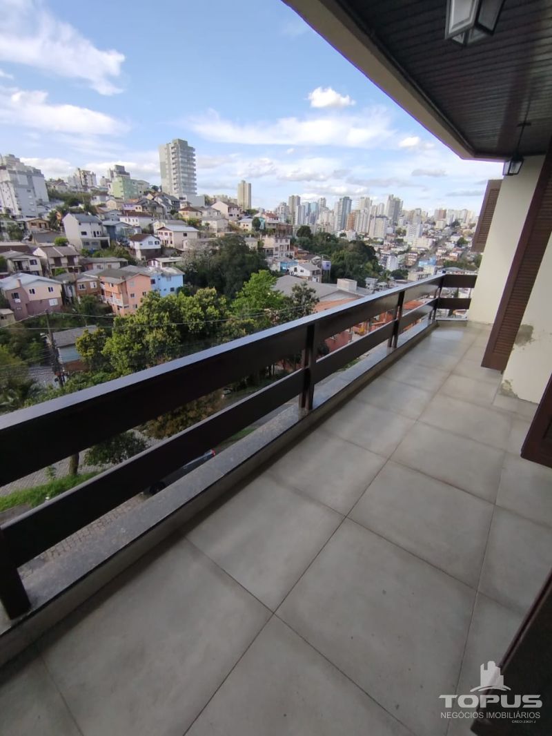 Apartamento 3 quartos  no bairro RIO BRANCO em CAXIAS DO SUL