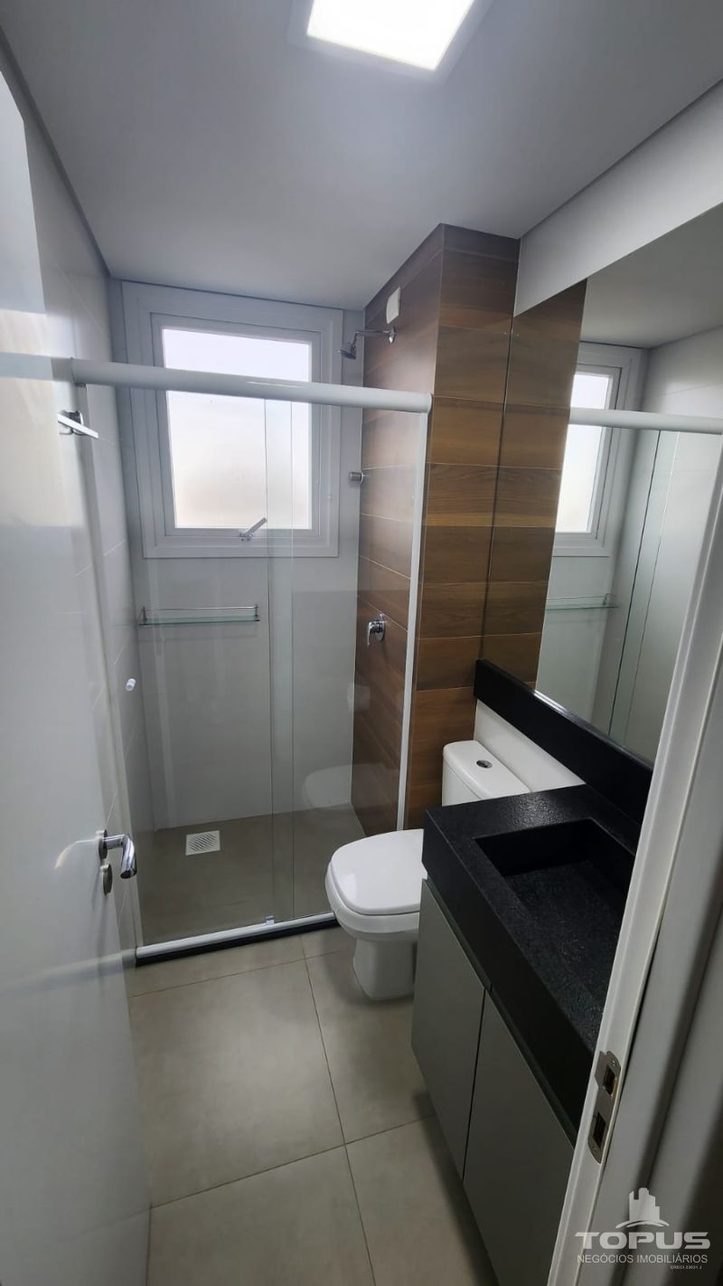 Apartamento 2 quartos  no bairro PANAZZOLO em CAXIAS DO SUL