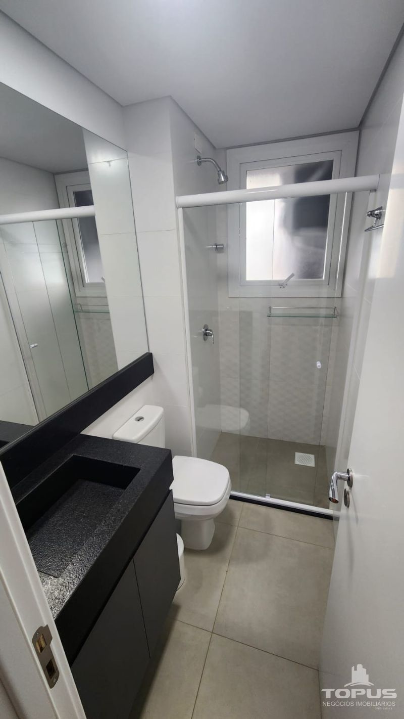 Apartamento 2 quartos  no bairro PANAZZOLO em CAXIAS DO SUL