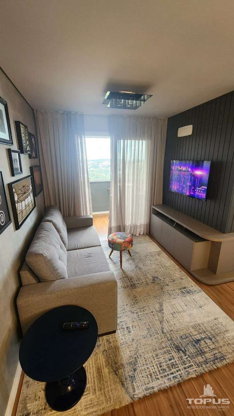 Apartamento 2 quartos  no bairro PANAZZOLO em CAXIAS DO SUL