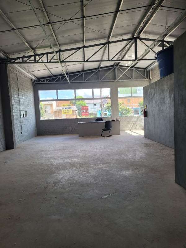 Pavilhao no bairro SALGADO FILHO em CAXIAS DO SUL