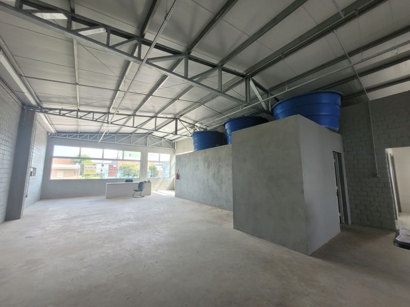 Pavilhao no bairro SALGADO FILHO em CAXIAS DO SUL