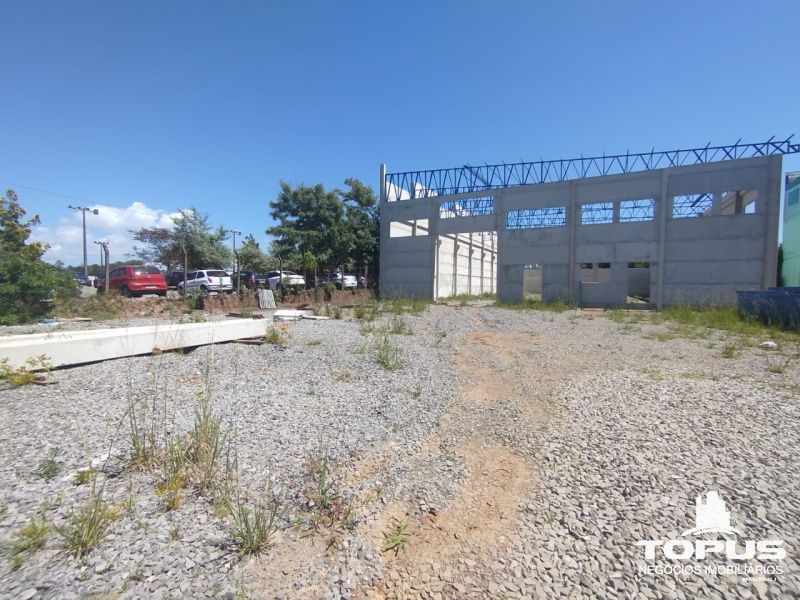 Pavilhao no bairro BELA VISTA em CAXIAS DO SUL