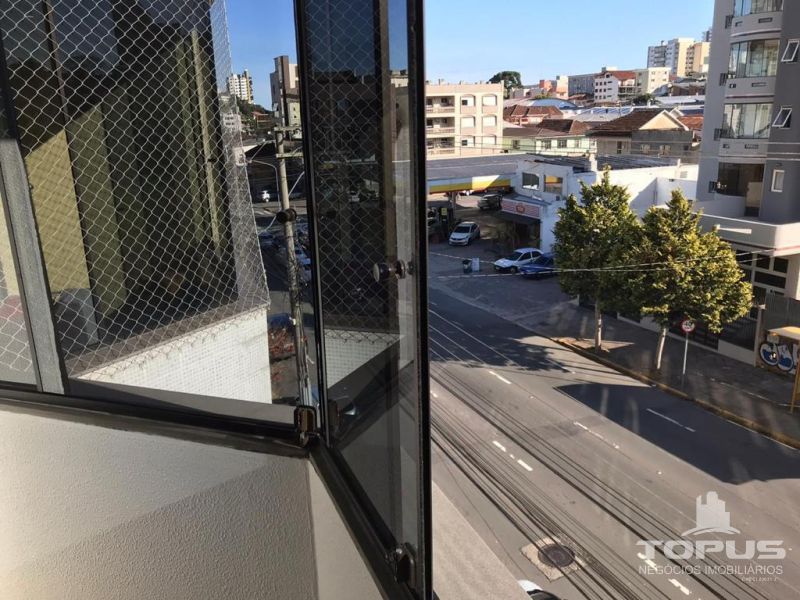 Kitnet/JK 1 quarto  no bairro CENTRO em CAXIAS DO SUL
