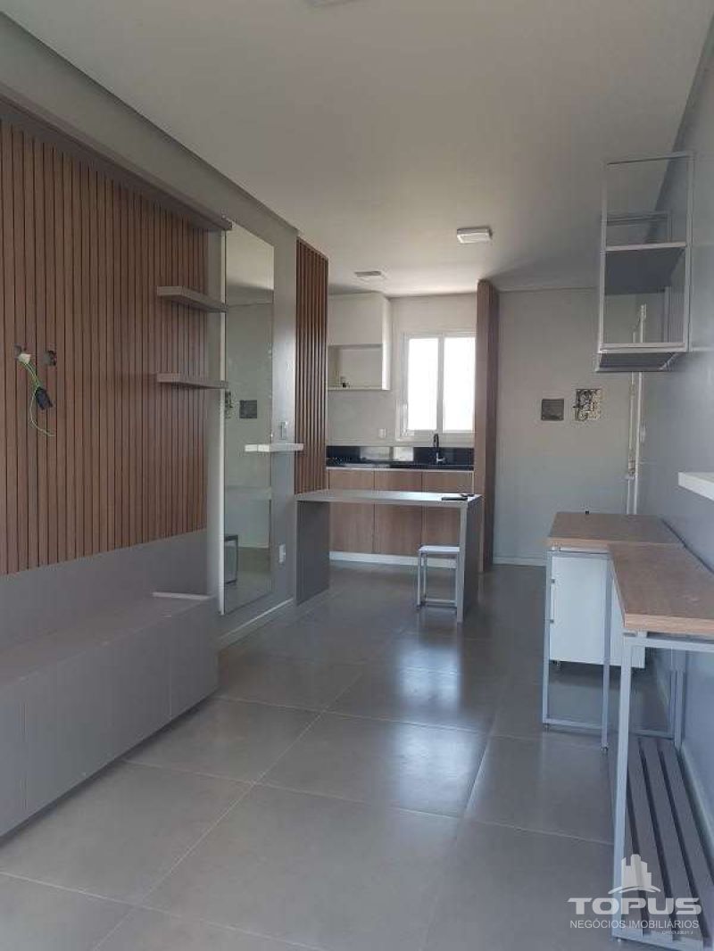 Apartamento 1 quarto  no bairro SANTA CATARINA em CAXIAS DO SUL