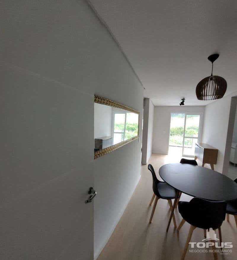 Apartamento 2 quartos  no bairro SAO LUIZ em CAXIAS DO SUL