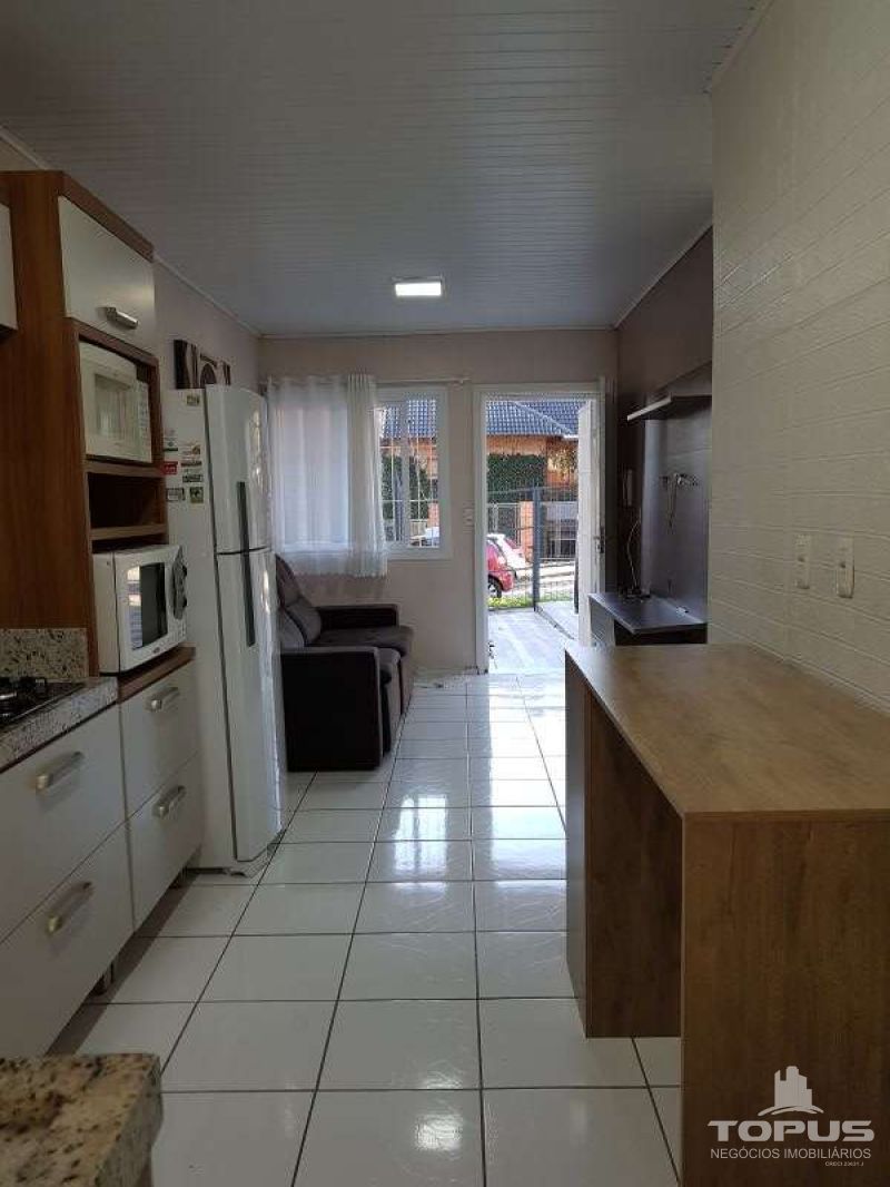 Sobrado 2 quartos  no bairro SANTA LUCIA em CAXIAS DO SUL