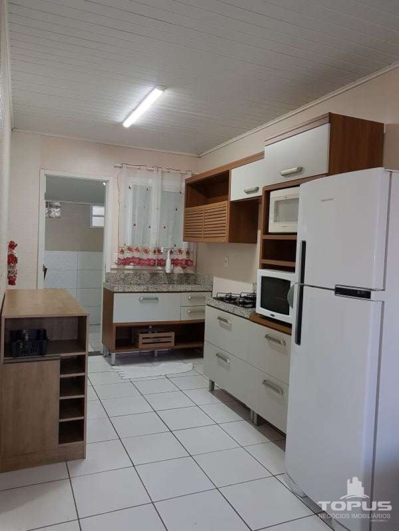 Sobrado 2 quartos  no bairro SANTA LUCIA em CAXIAS DO SUL