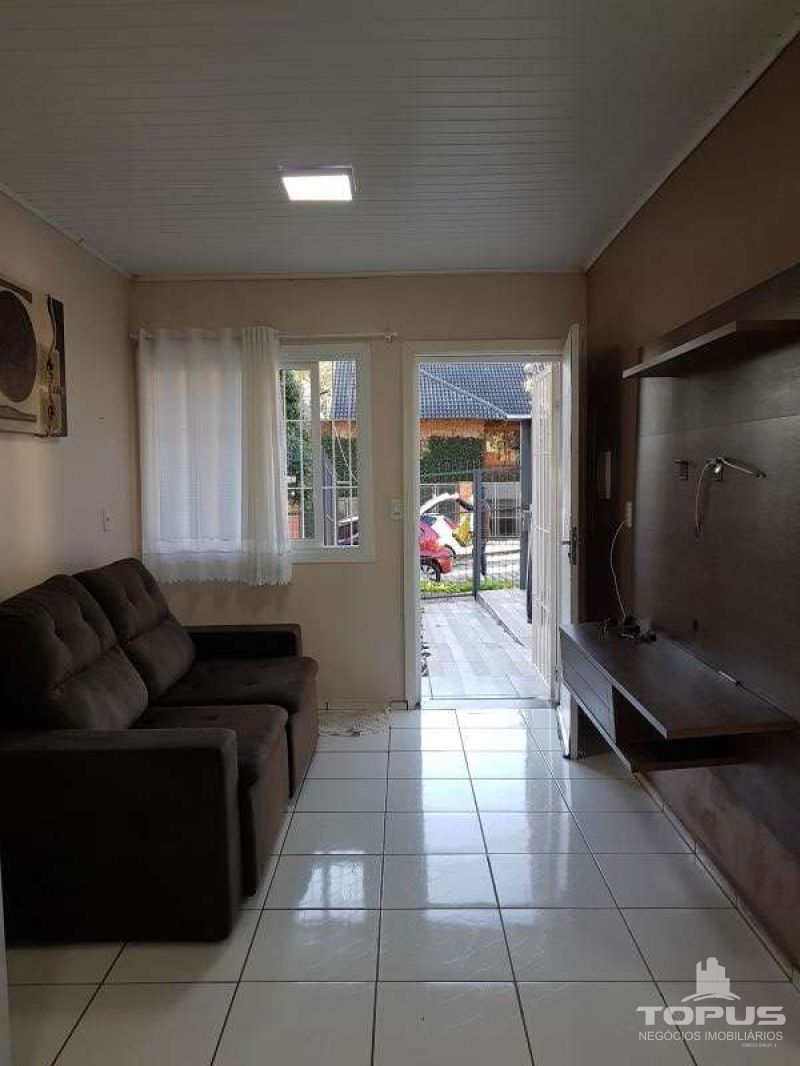 Sobrado 2 quartos  no bairro SANTA LUCIA em CAXIAS DO SUL