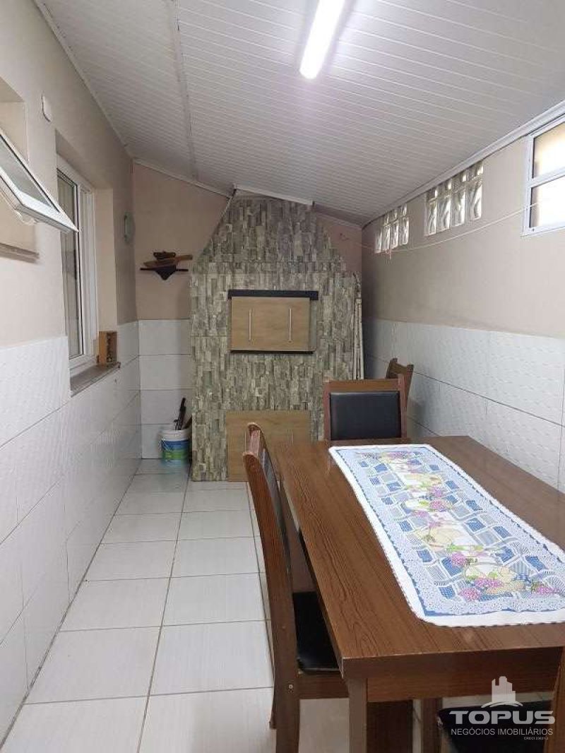 Sobrado 2 quartos  no bairro SANTA LUCIA em CAXIAS DO SUL