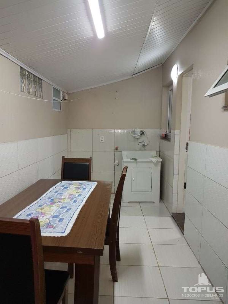 Sobrado 2 quartos  no bairro SANTA LUCIA em CAXIAS DO SUL