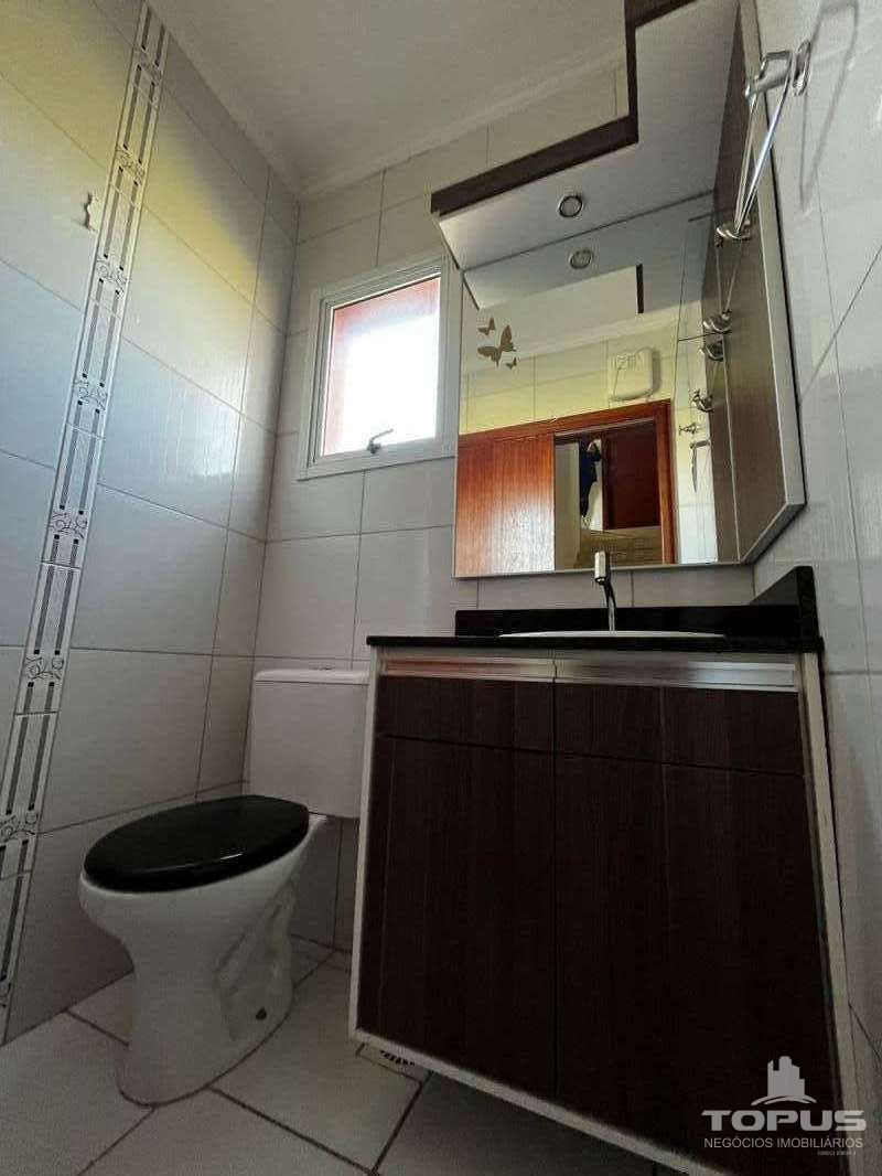 Sobrado 2 quartos  no bairro ANA RECH em CAXIAS DO SUL