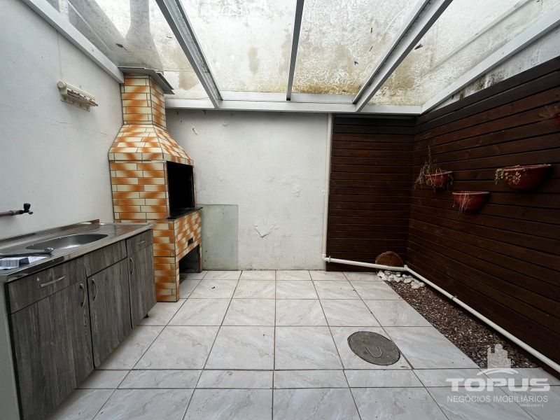 Sobrado 2 quartos  no bairro ANA RECH em CAXIAS DO SUL