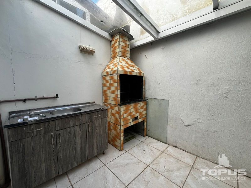 Sobrado 2 quartos  no bairro ANA RECH em CAXIAS DO SUL
