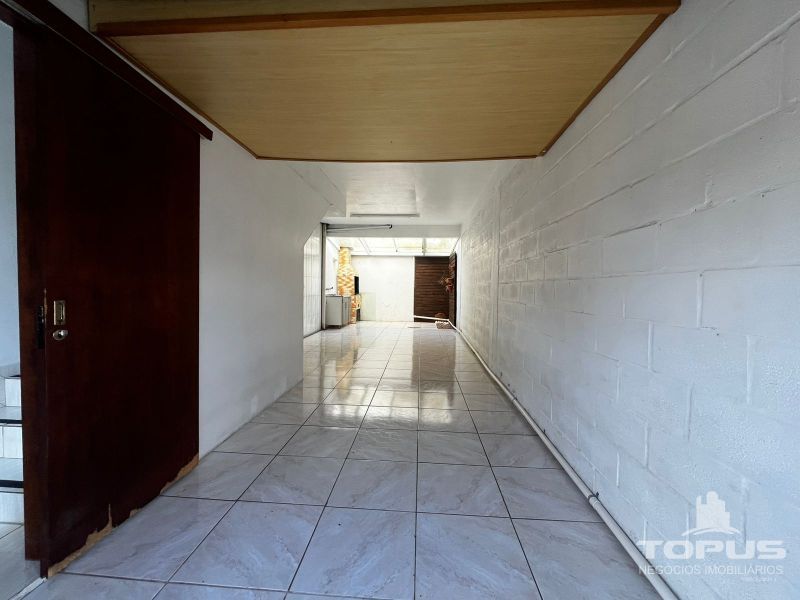 Sobrado 2 quartos  no bairro ANA RECH em CAXIAS DO SUL