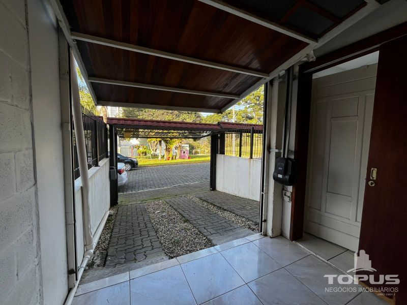 Sobrado 2 quartos  no bairro ANA RECH em CAXIAS DO SUL