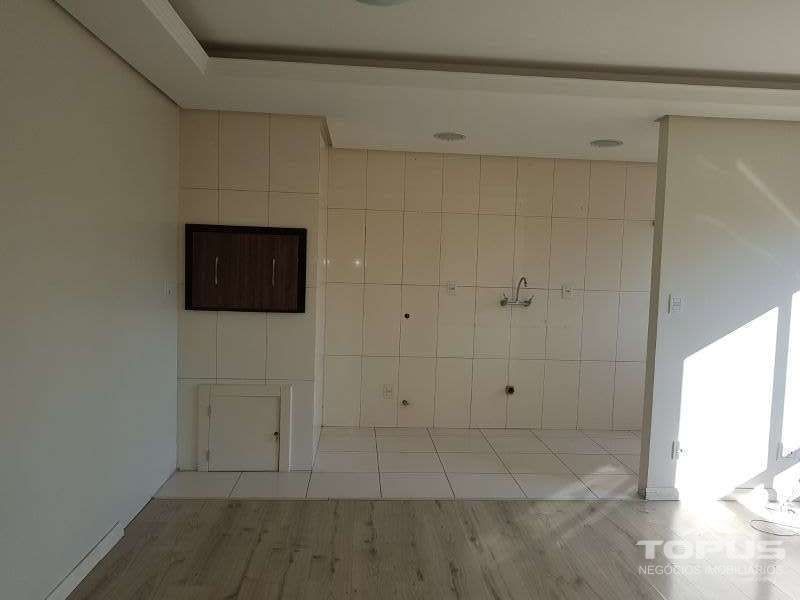 Apartamento 2 quartos  no bairro PANAZZOLO em CAXIAS DO SUL