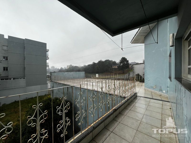 Cobertura 4 quartos  no bairro CHARQUEADAS em CAXIAS DO SUL