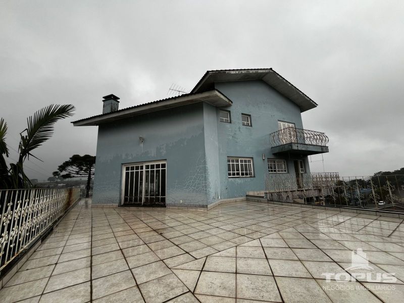 Cobertura 4 quartos  no bairro CHARQUEADAS em CAXIAS DO SUL