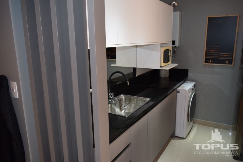Apartamento 1 quarto  no bairro CENTRO em CAXIAS DO SUL