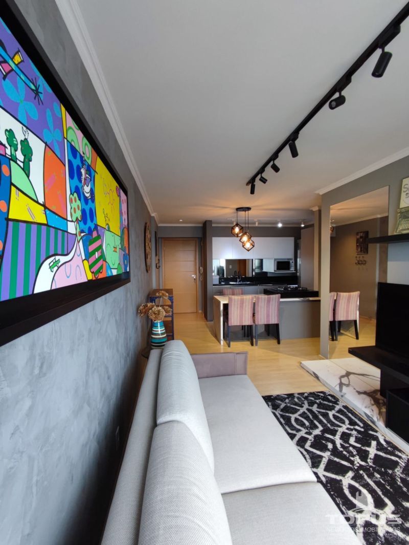 Apartamento 1 quarto  no bairro CENTRO em CAXIAS DO SUL