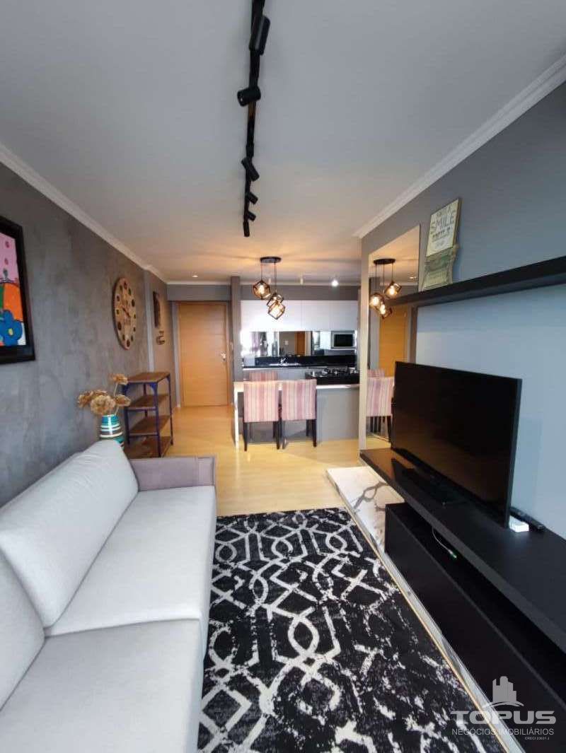 Apartamento 1 quarto  no bairro CENTRO em CAXIAS DO SUL